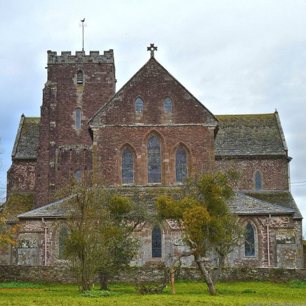 Dore Abbey