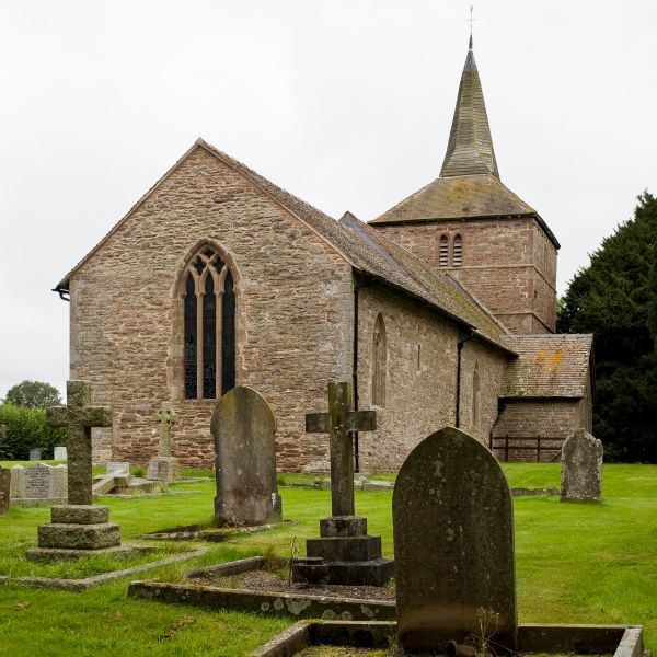 Edwyn Ralph Church