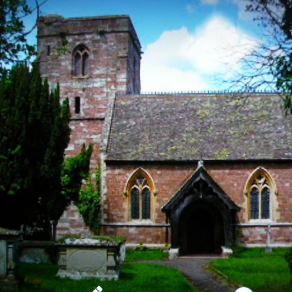 St Bridgets Bridstow