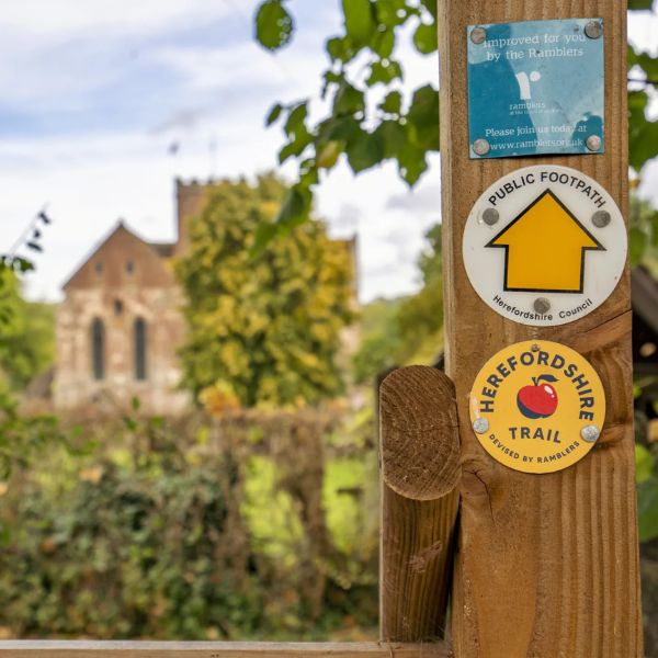 Herefordshire Trail