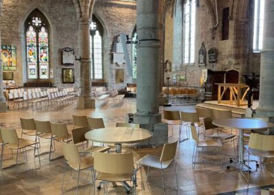 St Marys Ross on Wye