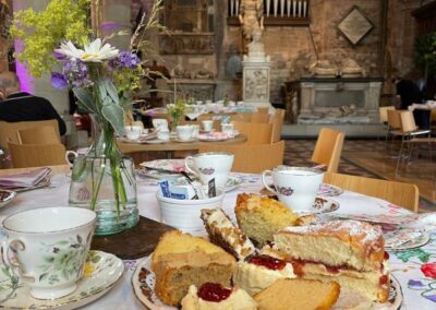 St Marys Ross on Wye