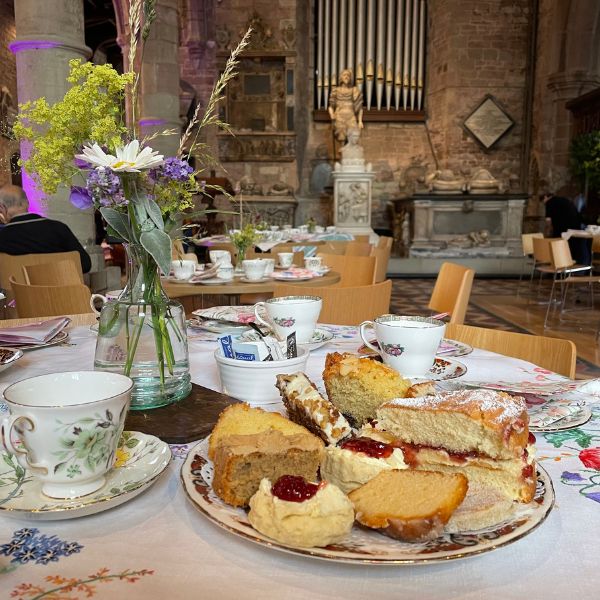 St Marys Ross on Wye